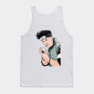 Tyler Herro Cunin Tank Top